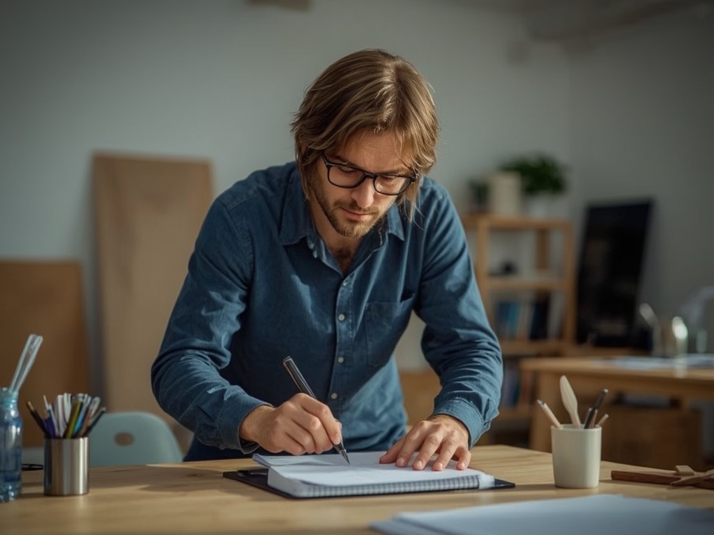 Jämförbara checklistor för resa och smarta hemprojekt med solenergi